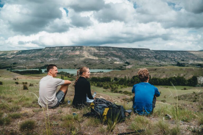 cappadocia trail hike trek randonnée wandelen turkey