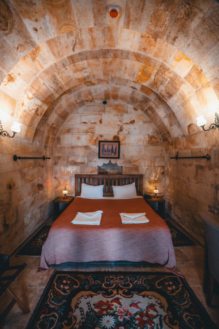 cappadocia trail hike trek randonnée wandelen turkey